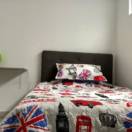 Aloha Hostel-3